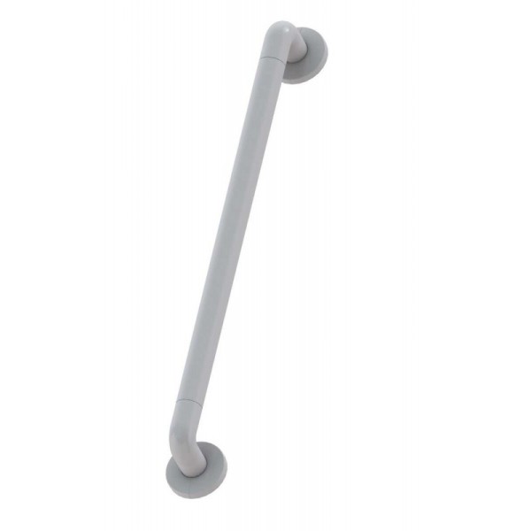 Corrimano di sicurezza per bagno 67 cm KV1101 bianco Corrimano di sicurezza per bagno 67 cm KV1101 bianco