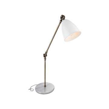 Konrat ASZ1245 lampe de bureau articulée