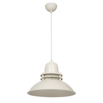 Lampe suspendue de style industriel tibétain ASZ0870
