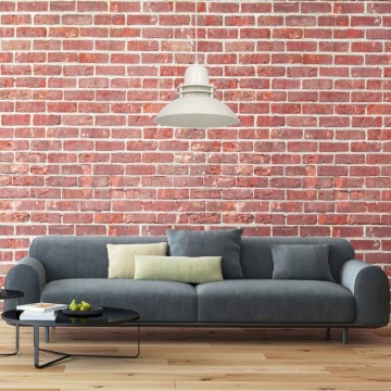 Lampe suspendue de style industriel tibétain ASZ0870