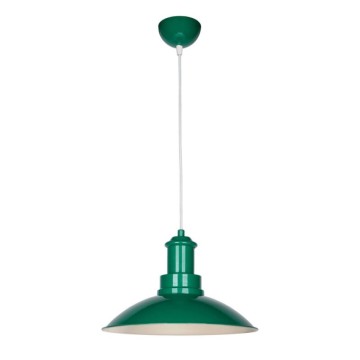 Lampe pendante Tran Green ASZ0918