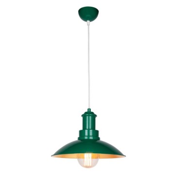 Lampe pendante Tran Green ASZ0918