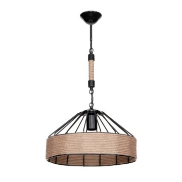 Malina - Plafonnier de style rustique ASZ1180