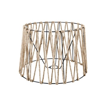 EVREN Abat-jour en jute ASZ1188