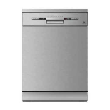 Lave-vaisselle posable 14 couverts 7 programmes MKDWFS607014ESIl.E Master Kitchen class E argenté