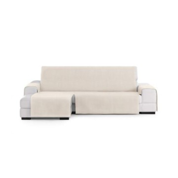 Housse de canapé Levante péninsule gauche crème 290