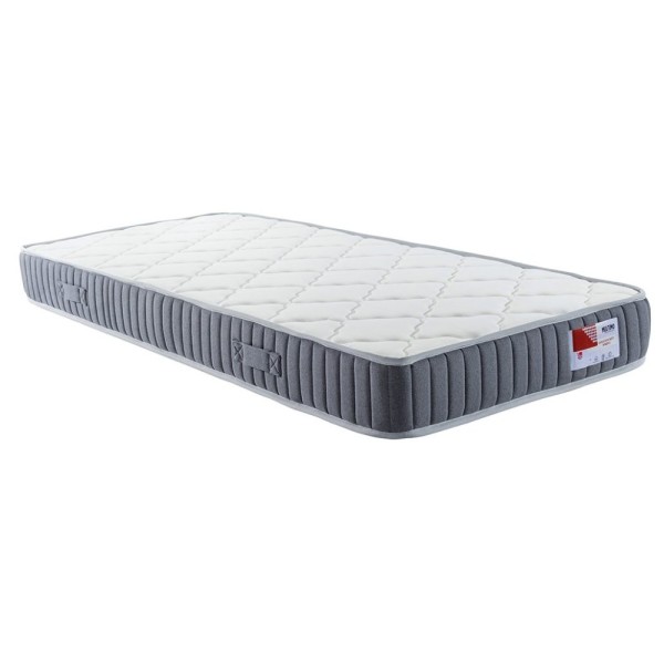 Matelas à ressorts ensachés Gold 150x200 Matelas à ressorts ensachés Gold 150x200