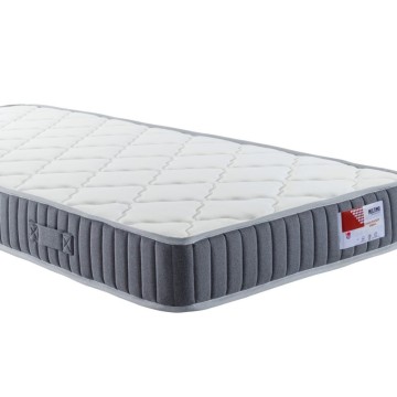 Matelas à ressorts ensachés Silver 150x200