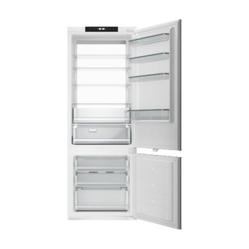 Bertazzoni REF704BBNPTC Réfrigérateur encastrable 70 cm 341 lt total NO FROST
