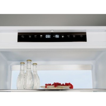 Bertazzoni REF704BBNPTC Réfrigérateur encastrable 70 cm 341 lt total NO FROST