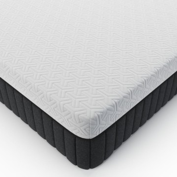Fenice matelas simple antibactérien 90x200x25H