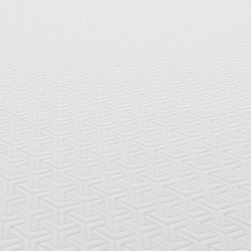Fenice matelas simple antibactérien 90x200x25H