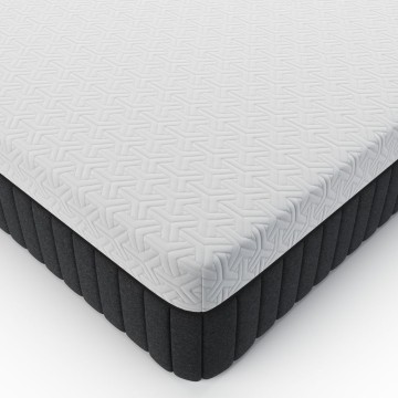Matelas Fenice anti-bactérien 140x190x25H