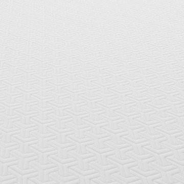 Matelas Fenice anti-bactérien 140x190x25H