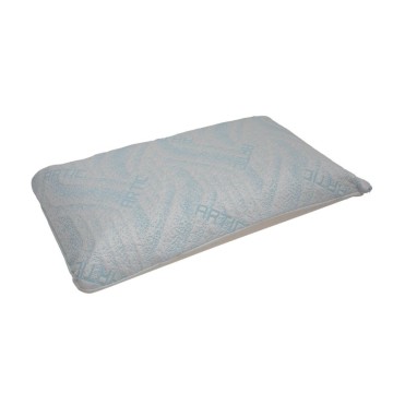 Artic Maglina Oreiller 72x42x13H taie d'oreiller déhoussable