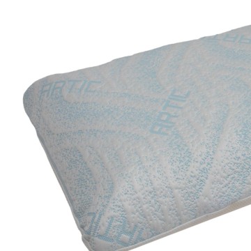 Artic Maglina Oreiller 72x42x13H taie d'oreiller déhoussable