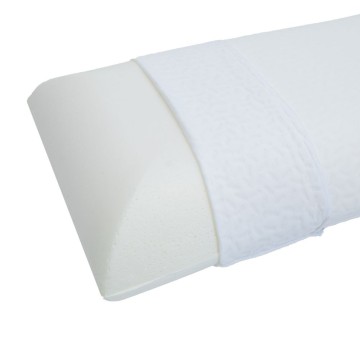 Lux Memory Pillow 72x42x15H : Ergonomie et bien-être