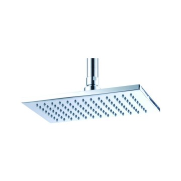 Douche de tête linéaire montée au plafond