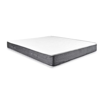 Matelas Morea 160x190x23H - Confort ergonomique, respirabilité et qualité pour un repos régénérant