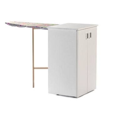 Raffa White Ironing Board - Fonctionnalité et style pour votre maison