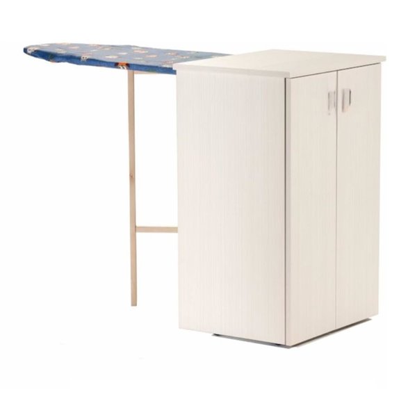 Table à repasser en orme de Raffa - Fonctionnalité et style pour votre maison Table à repasser en orme de Raffa - Fonctionnalité et style pour votre maison