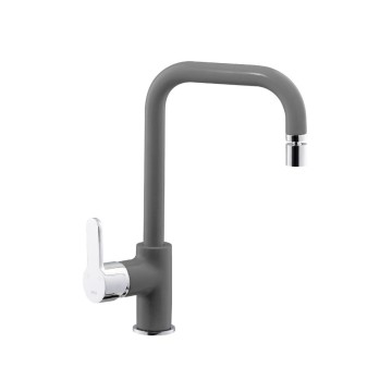 Lento mixer granite chroma mat