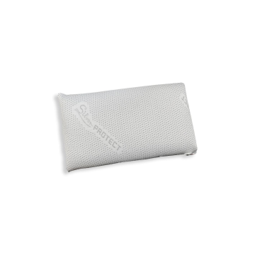 Memory13 Oreiller hypoallergénique en mousse d'eau de 75 cm