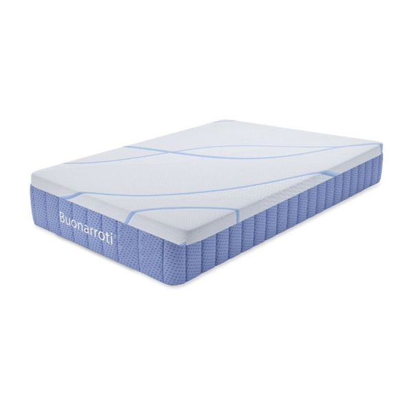 MATELAS PERGAMO 120*190*30 AVEC RESSORTS ENSACHÉS ET TISSU POLYESTER ANTIDÉRAPANT MATELAS PERGAMO 120*190*30 AVEC RESSORTS ENSACHÉS ET TISSU POLYESTER ANTIDÉRAPANT