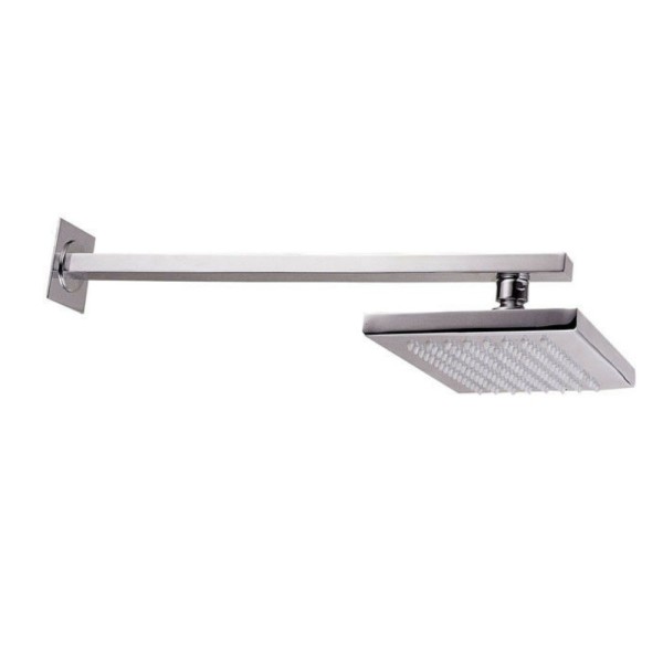 Douche de tête linéaire murale Douche de tête linéaire murale