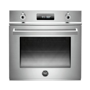 Four électrique Bertazzoni 65 litres inox F60PROXT12 classe G