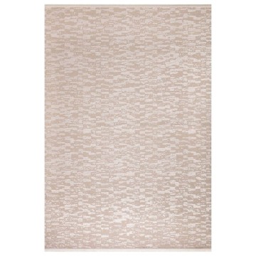 Tapis antidérapant Angel cappuccino 160x230 surface polie