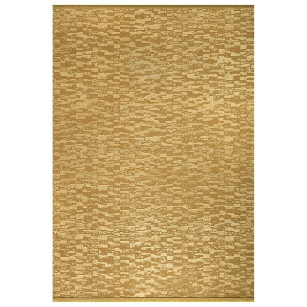 Tapis antidérapant Angel oro 160x230 surface polie Tapis antidérapant Angel oro 160x230 surface polie