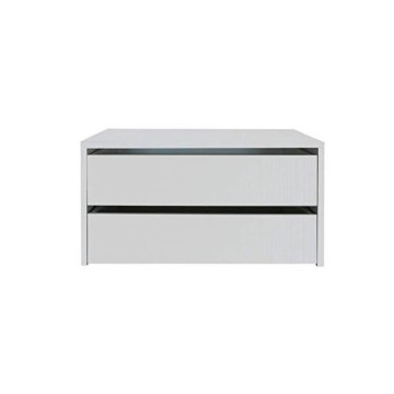Tiroirs intérieurs pour armoire Milleidee 85,5x45x50h
