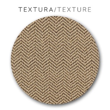 Jaz canapé 3 places inclinable beige 200-260