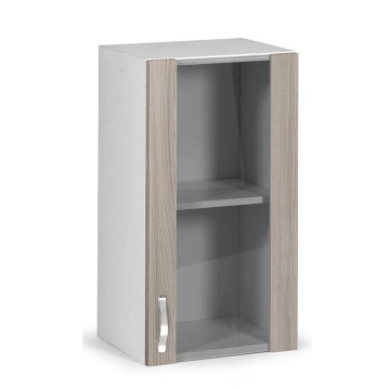 Vitrine suspendue 40 cm orme