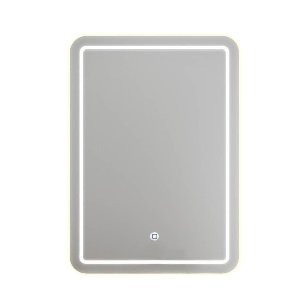 Cicladi Led Mirror 50x70 h Cicladi Led Mirror 50x70 h