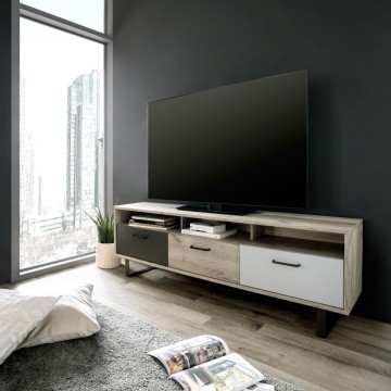 Orlando 5 Meuble TV