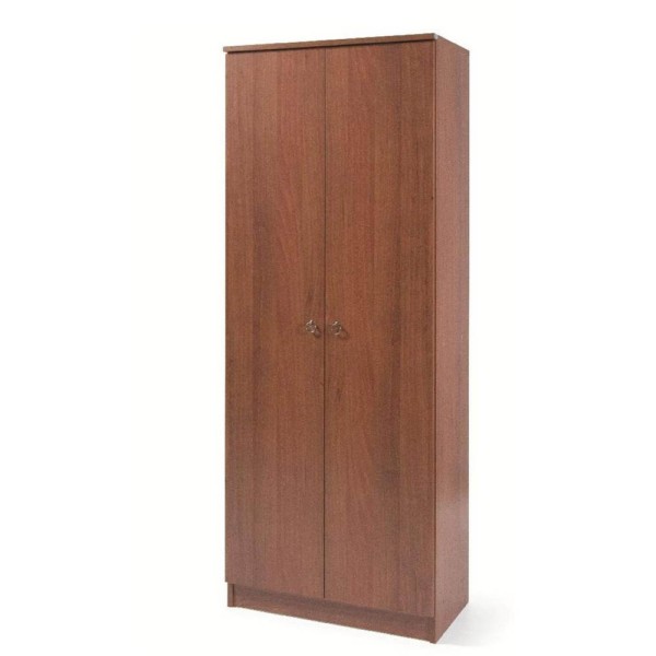 Gabriella 180 armoire à chaussures ancienne en noyer Gabriella 180 armoire à chaussures ancienne en noyer