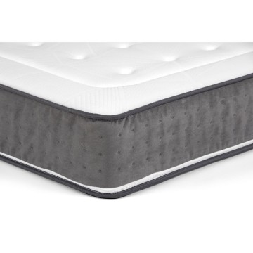 Matelas à ressorts simple Cerio 24 h