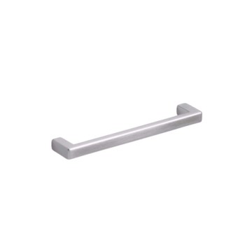 Poignée en métal aluminium pour armoire Zama 12548A25