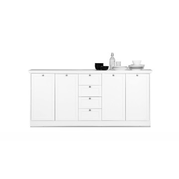 Buffet en bois de chêne 52