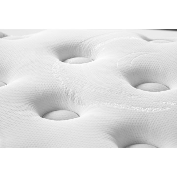 Tulio matelas à ressorts simple 25 h