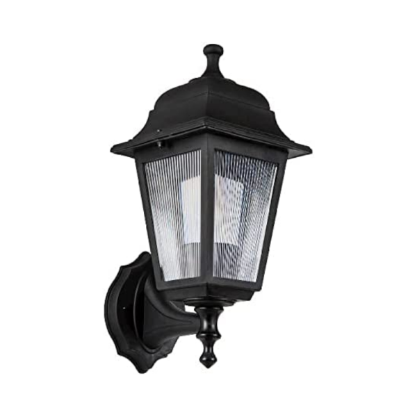 MDL2826 Applique triangulaire noire en ABS MDL2826 Applique triangulaire noire en ABS