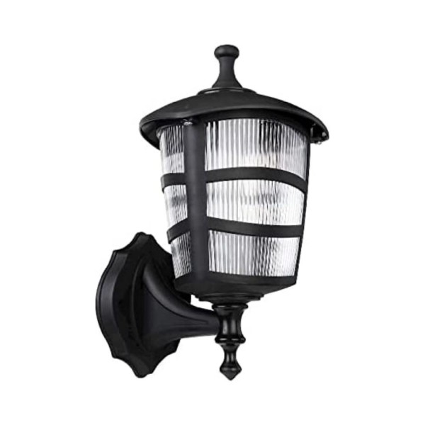 MDL3114 Applique triangulaire noire en ABS MDL3114 Applique triangulaire noire en ABS