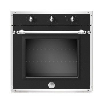 Bertazzoni Four électrique 76 litres noir mat F609HEREKNE classe A