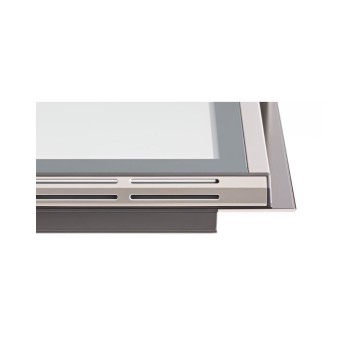 Bertazzoni Four électrique 76 litres noir mat F609HEREKNE classe A