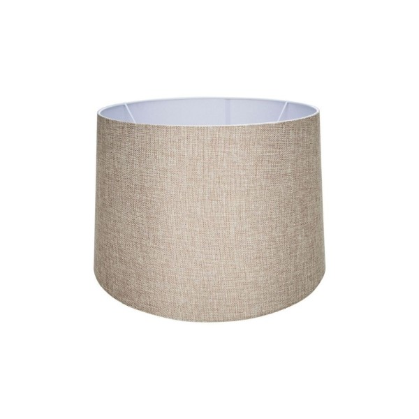 Abat-jour déco MDL3013 tissu sable Abat-jour déco MDL3013 tissu sable