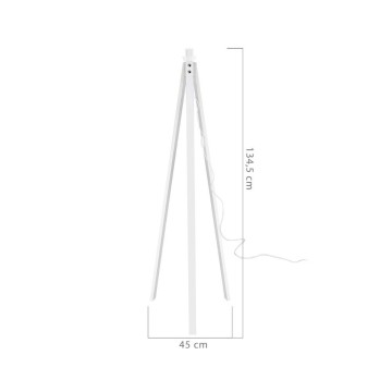 DECOBI2736 lampadaire