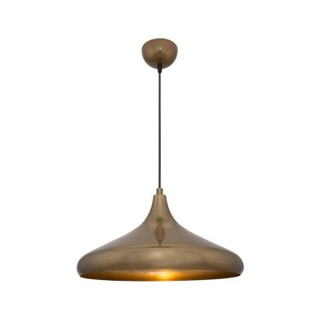 Lampe suspendue Navada ASZ1345 métal bronze