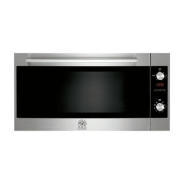 Four électrique Bertazzoni F969D9X12 acier inoxydable